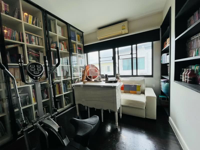 Narasiri Hideaway : นาราสิริ ไฮด์อเวย์, กรุงเทพ, ซอยนวมินทร์ 111, นวมินทร์, บึงกุ่ม, กรุงเทพ, 281 ตร.ม., บ้านเดี่ยว ขาย, โดย เดชวิทย์ แจ้งสัจจา, 500164145 - DDproperty.com