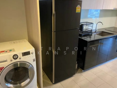 For Rent - Siamese Ratchakru, Bangkok