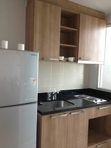 HIVE Taksin, Bangkok, 18 1 Soi, Khlong Ton Sai, Khlong San, Bangkok, 2 Bedrooms, 67 sqm, Condo For Rent, by Chotika   Rakrungrueang, 500164148 - DDproperty.com