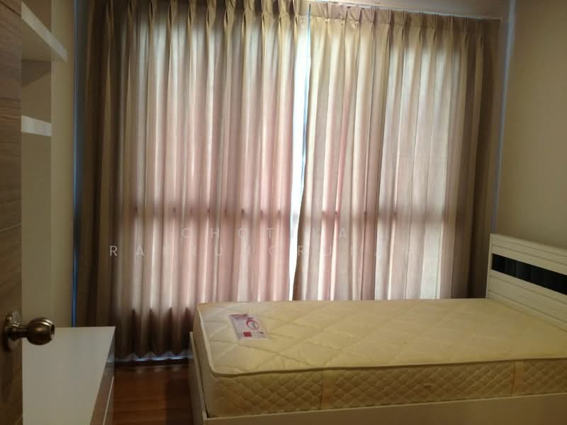 HIVE Taksin, Bangkok, 18 1 Soi, Khlong Ton Sai, Khlong San, Bangkok, 2 Bedrooms, 67 sqm, Condo For Rent, by Chotika   Rakrungrueang, 500164148 - DDproperty.com