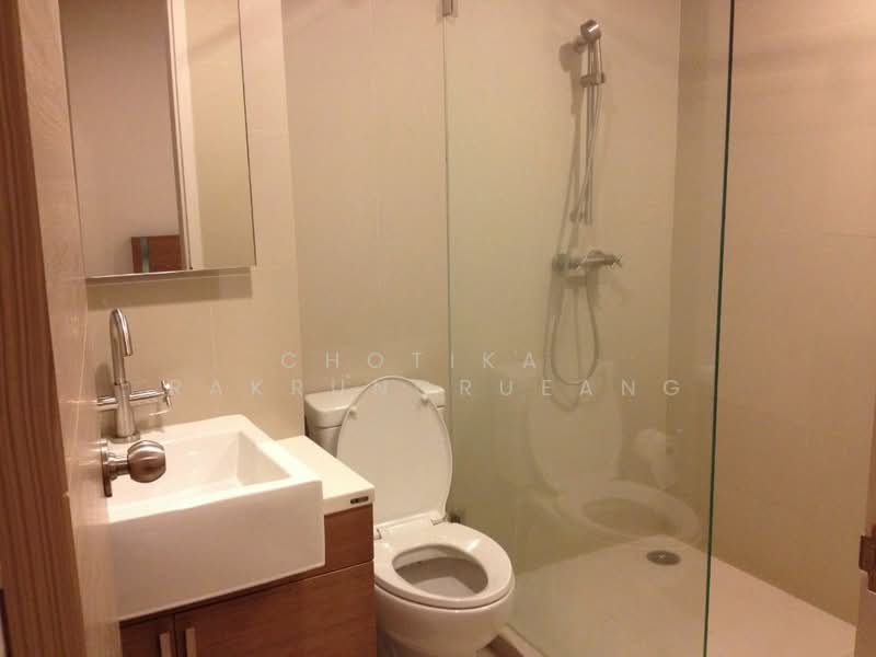 HIVE Taksin, Bangkok, 18 1 Soi, Khlong Ton Sai, Khlong San, Bangkok, 2 Bedrooms, 67 sqm, Condo For Rent, by Chotika   Rakrungrueang, 500164148 - DDproperty.com