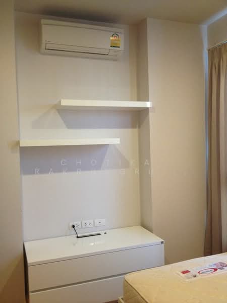 HIVE Taksin, Bangkok, 18 1 Soi, Khlong Ton Sai, Khlong San, Bangkok, 2 Bedrooms, 67 sqm, Condo For Rent, by Chotika   Rakrungrueang, 500164148 - DDproperty.com