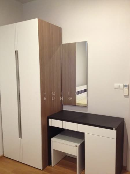 HIVE Taksin, Bangkok, 18 1 Soi, Khlong Ton Sai, Khlong San, Bangkok, 2 Bedrooms, 67 sqm, Condo For Rent, by Chotika   Rakrungrueang, 500164148 - DDproperty.com