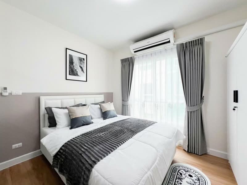 Unio Charan 3, Bangkok, 901 Soi Charan Sanitwong 3 Charan Sanitwong Road, Wat Tha Pra, Bangkok Yai, Bangkok, 1 Bedroom, 28 sqm, Condo For Sale, by ชิสา โพธิ์บุญ, 500164150 - DDproperty.com