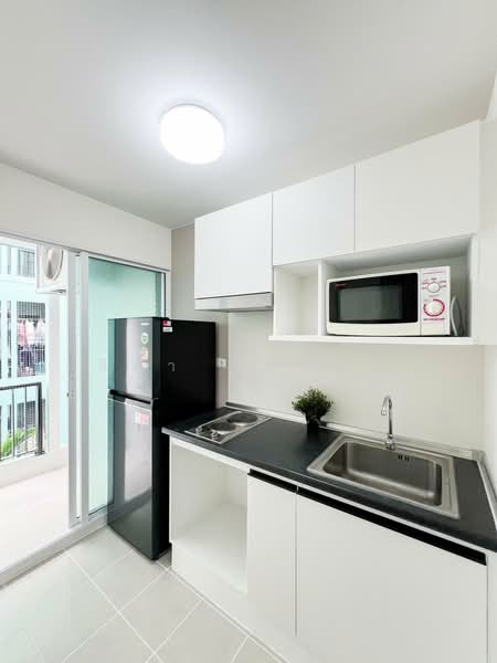 Unio Charan 3, Bangkok, 901 Soi Charan Sanitwong 3 Charan Sanitwong Road, Wat Tha Pra, Bangkok Yai, Bangkok, 1 Bedroom, 28 sqm, Condo For Sale, by ชิสา โพธิ์บุญ, 500164150 - DDproperty.com