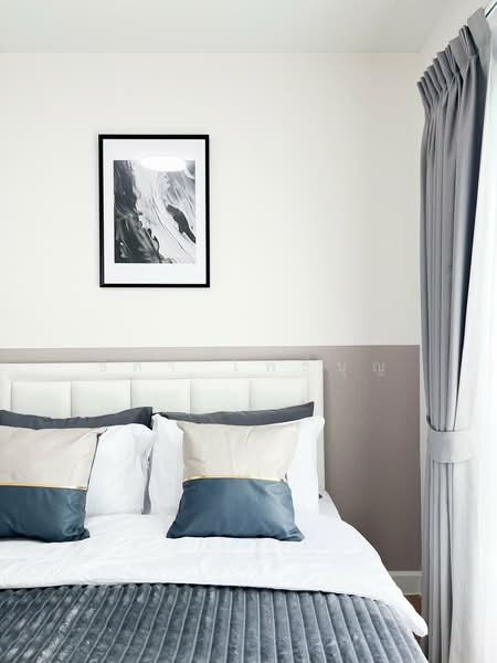 Unio Charan 3, Bangkok, 901 Soi Charan Sanitwong 3 Charan Sanitwong Road, Wat Tha Pra, Bangkok Yai, Bangkok, 1 Bedroom, 28 sqm, Condo For Sale, by ชิสา โพธิ์บุญ, 500164150 - DDproperty.com