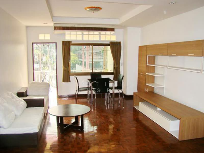 Swasdi Mansion : สวัสดีแมนชั่น, กรุงเทพ, 273 ซอยสุขุมวิท 31, คลองตันเหนือ, วัฒนา, กรุงเทพ, 120 ตร.ม., อพาร์ทเมนท์ ให้เช่า, โดย Chotika Rakrungrueang, 500164154 - DDproperty.com