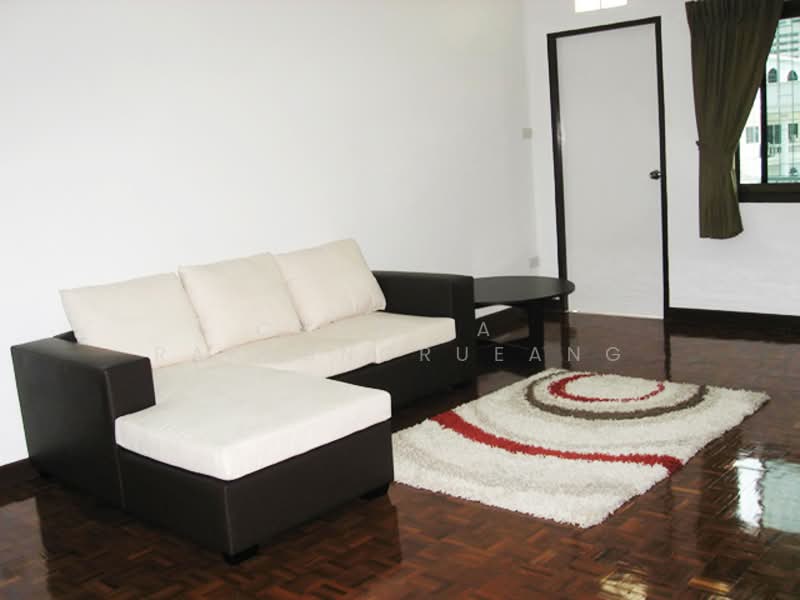 Swasdi Mansion, Bangkok, 273 Soi Sukhumvit 31, Khlong Tan Nua, Watthana, Bangkok, 2 Bedrooms, 120 sqm, Apartment For Rent, by Chotika Rakrungrueang, 500164154 - DDproperty.com