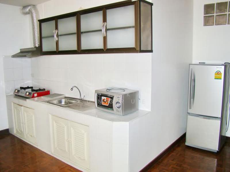 Swasdi Mansion, Bangkok, 273 Soi Sukhumvit 31, Khlong Tan Nua, Watthana, Bangkok, 2 Bedrooms, 120 sqm, Apartment For Rent, by Chotika Rakrungrueang, 500164154 - DDproperty.com