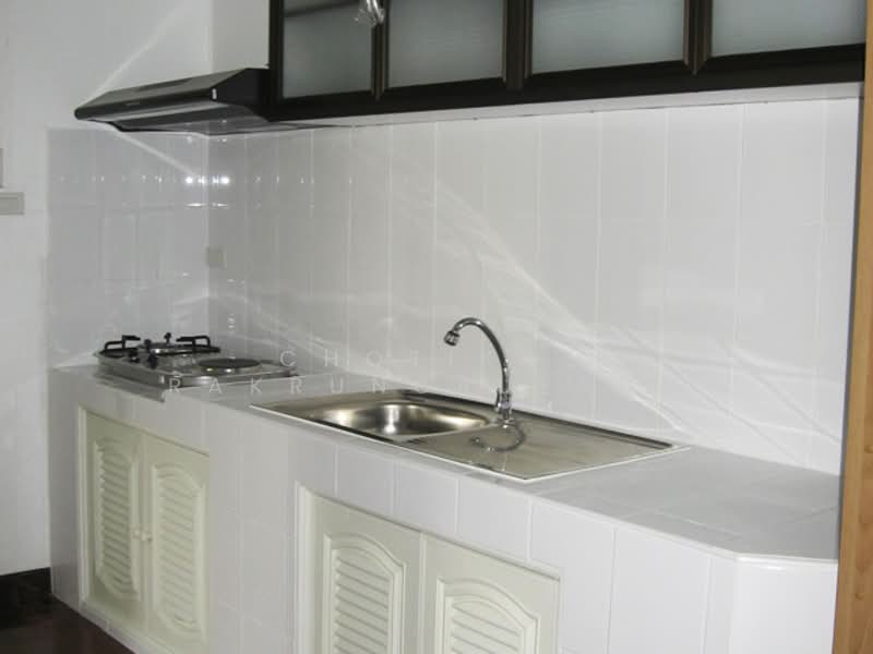 Swasdi Mansion, Bangkok, 273 Soi Sukhumvit 31, Khlong Tan Nua, Watthana, Bangkok, 2 Bedrooms, 120 sqm, Apartment For Rent, by Chotika Rakrungrueang, 500164154 - DDproperty.com