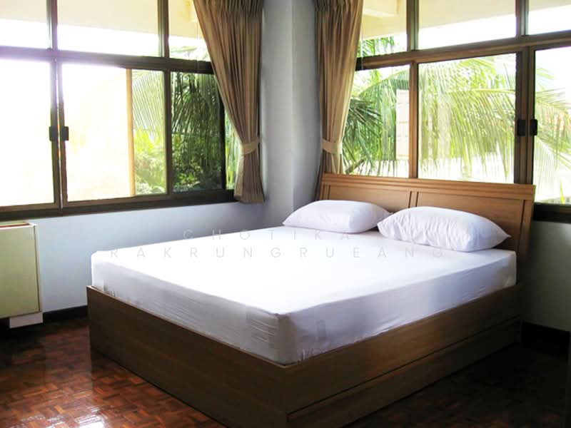 Swasdi Mansion : สวัสดีแมนชั่น, กรุงเทพ, 273 ซอยสุขุมวิท 31, คลองตันเหนือ, วัฒนา, กรุงเทพ, 120 ตร.ม., อพาร์ทเมนท์ ให้เช่า, โดย Chotika Rakrungrueang, 500164154 - DDproperty.com