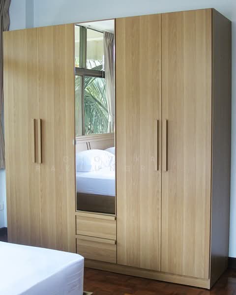 Swasdi Mansion, Bangkok, 273 Soi Sukhumvit 31, Khlong Tan Nua, Watthana, Bangkok, 2 Bedrooms, 120 sqm, Apartment For Rent, by Chotika Rakrungrueang, 500164154 - DDproperty.com