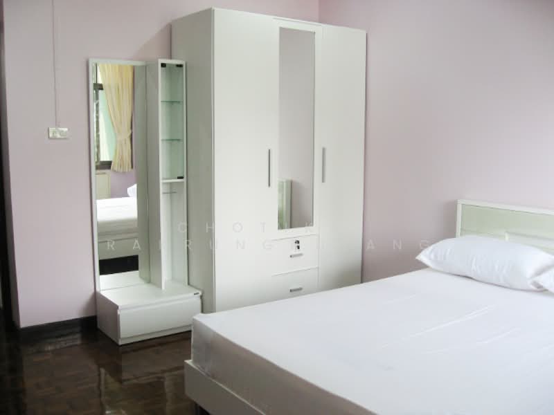 Swasdi Mansion, Bangkok, 273 Soi Sukhumvit 31, Khlong Tan Nua, Watthana, Bangkok, 2 Bedrooms, 120 sqm, Apartment For Rent, by Chotika Rakrungrueang, 500164154 - DDproperty.com