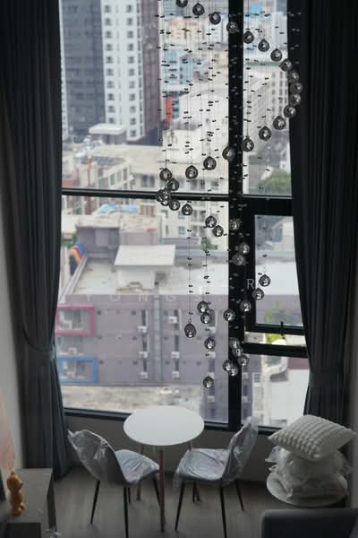 SOHO Bangkok Ratchada, กรุงเทพ, 74 Pracha Rat Bamphen Rd, ห้วยขวาง, กรุงเทพ, 35 ตร.ม., คอนโด ให้เช่า, โดย Pattaporn Yongsungnone, 500164155 - DDproperty.com