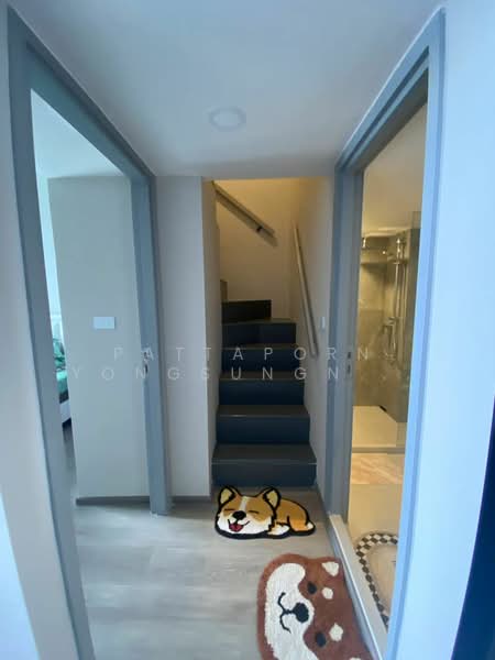 SOHO Bangkok Ratchada, กรุงเทพ, 74 Pracha Rat Bamphen Rd, ห้วยขวาง, กรุงเทพ, 35 ตร.ม., คอนโด ให้เช่า, โดย Pattaporn Yongsungnone, 500164155 - DDproperty.com