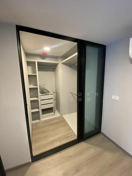 SOHO Bangkok Ratchada, Bangkok, 74 Pracha Rat Bamphen Rd, Huai Khwang, Huai Khwang, Bangkok, 2 Bedrooms, 35 sqm, Condo For Rent, by Pattaporn Yongsungnone, 500164155 - DDproperty.com