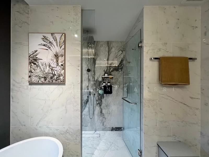 Tonson One Residence : ต้นสน วัน เรสซิเดนซ์, กรุงเทพ, ซอยต้นสน ถนนเพลินจิต, ลุมพินี, ปทุมวัน, กรุงเทพ, 66 ตร.ม., คอนโด ให้เช่า, โดย Patraporn Kansri, 500164156 - DDproperty.com