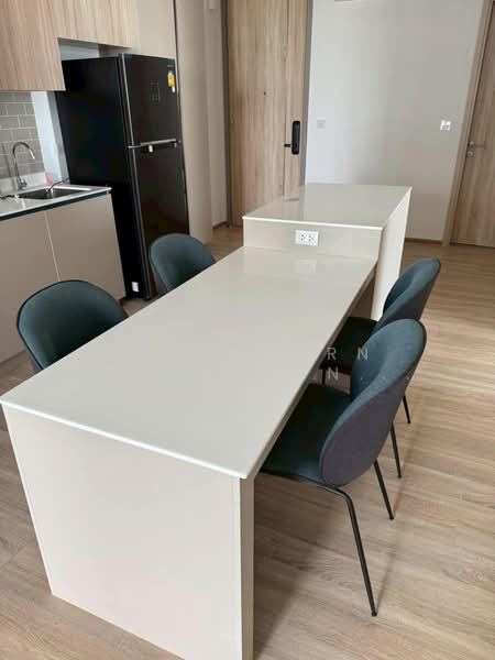 XT Phayathai, Bangkok, Phaya Thai Road, Thanon Phaya Thai, Ratchathewi, Bangkok, 2 Bedrooms, 101 sqm, Condo For Rent, by Pattaporn Yongsungnone, 500164158 - DDproperty.com