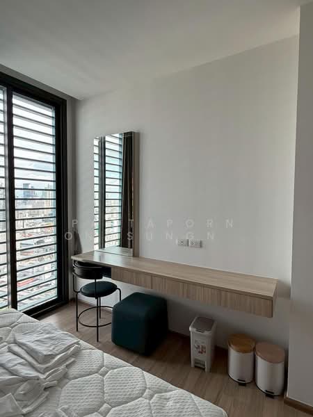 XT Phayathai : เอ็กซ์ที พญาไท, กรุงเทพ, แขวงถนนพญาไท เขตราชเทวี กทม., ถนนพญาไท, ราชเทวี, กรุงเทพ, 101 ตร.ม., คอนโด ให้เช่า, โดย Pattaporn Yongsungnone, 500164158 - DDproperty.com