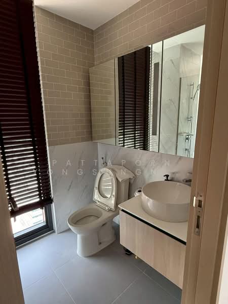 XT Phayathai, Bangkok, Phaya Thai Road, Thanon Phaya Thai, Ratchathewi, Bangkok, 2 Bedrooms, 101 sqm, Condo For Rent, by Pattaporn Yongsungnone, 500164158 - DDproperty.com