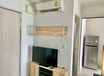 For Rent - Life Asoke, Bangkok