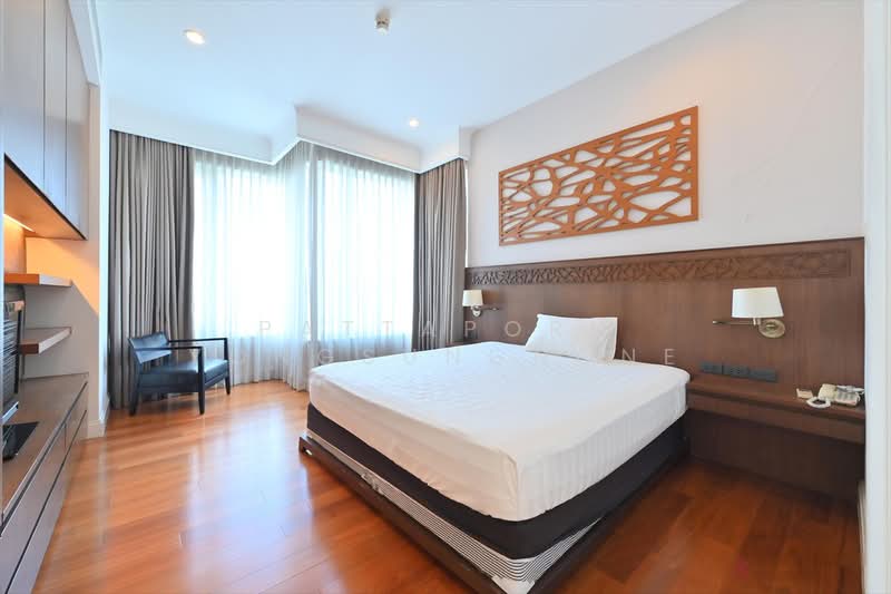 Q Langsuan, Bangkok, 54 Soi Langsuan, Langsuan Road, Lumphini, Pathum Wan, Bangkok, 2 Bedrooms, 94 sqm, Condo For Rent, by Pattaporn Yongsungnone, 500164161 - DDproperty.com