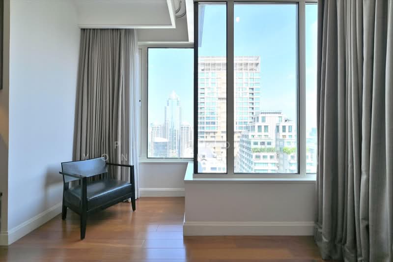 Q Langsuan, Bangkok, 54 Soi Langsuan, Langsuan Road, Lumphini, Pathum Wan, Bangkok, 2 Bedrooms, 94 sqm, Condo For Rent, by Pattaporn Yongsungnone, 500164161 - DDproperty.com