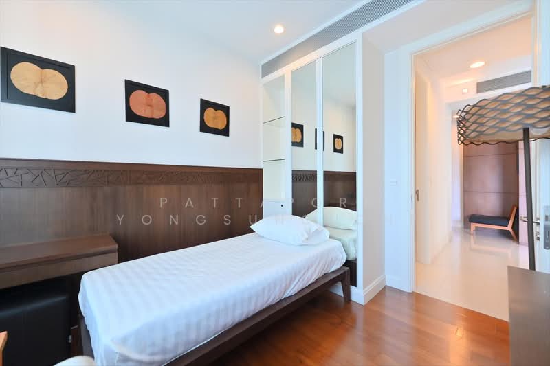 Q Langsuan, Bangkok, 54 Soi Langsuan, Langsuan Road, Lumphini, Pathum Wan, Bangkok, 2 Bedrooms, 94 sqm, Condo For Rent, by Pattaporn Yongsungnone, 500164161 - DDproperty.com