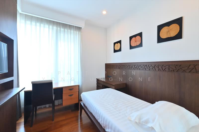 Q Langsuan, Bangkok, 54 Soi Langsuan, Langsuan Road, Lumphini, Pathum Wan, Bangkok, 2 Bedrooms, 94 sqm, Condo For Rent, by Pattaporn Yongsungnone, 500164161 - DDproperty.com