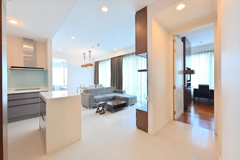 Q Langsuan, Bangkok, 54 Soi Langsuan, Langsuan Road, Lumphini, Pathum Wan, Bangkok, 2 Bedrooms, 94 sqm, Condo For Rent, by Pattaporn Yongsungnone, 500164161 - DDproperty.com