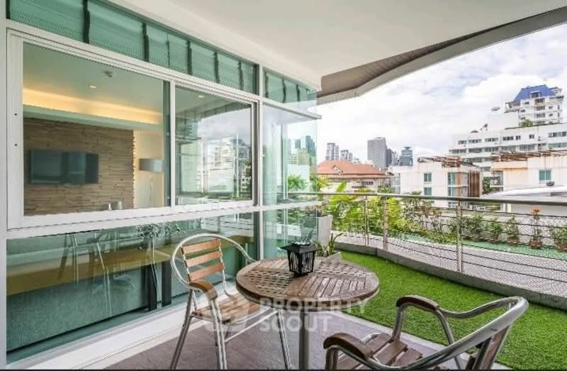 Destiny@55 : เดสตินี แอท 55, กรุงเทพ, 71 ซอยสุขุมวิท 55 (ทองหล่อ 13), คลองตันเหนือ, วัฒนา, กรุงเทพ, 99 ตร.ม., อพาร์ทเมนท์ ให้เช่า, โดย Chotika Rakrungrueang, 500164162 - DDproperty.com