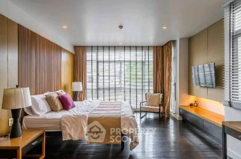 Destiny@55, Bangkok, 71 Soi Sukhumvit 55 (Thonglor 13), Khlong Tan Nua, Watthana, Bangkok, 2 Bedrooms, 99 sqm, Apartment For Rent, by Chotika   Rakrungrueang, 500164162 - DDproperty.com