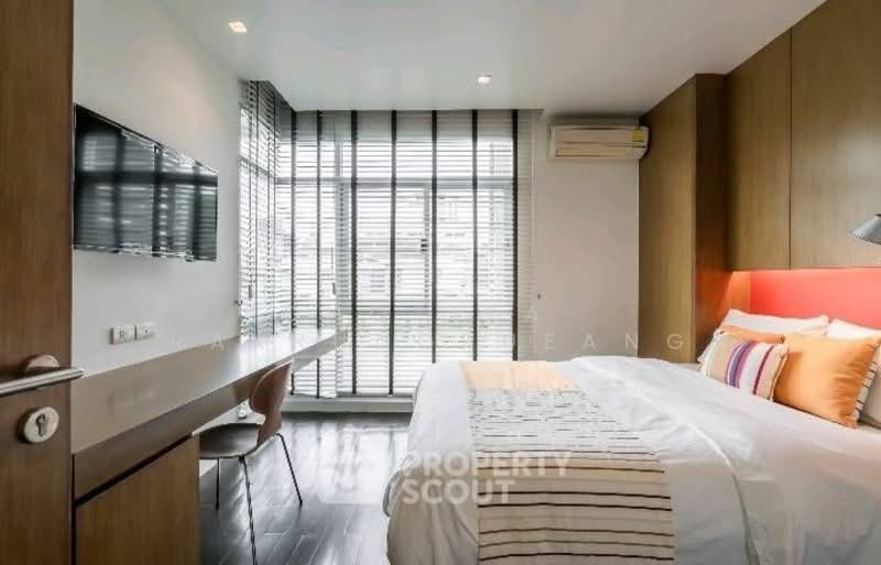 Destiny@55, Bangkok, 71 Soi Sukhumvit 55 (Thonglor 13), Khlong Tan Nua, Watthana, Bangkok, 2 Bedrooms, 99 sqm, Apartment For Rent, by Chotika   Rakrungrueang, 500164162 - DDproperty.com