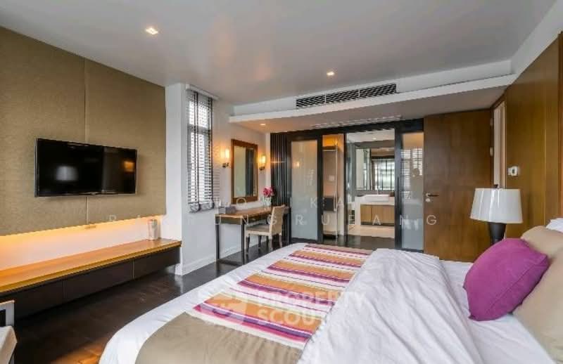 Destiny@55 : เดสตินี แอท 55, กรุงเทพ, 71 ซอยสุขุมวิท 55 (ทองหล่อ 13), คลองตันเหนือ, วัฒนา, กรุงเทพ, 99 ตร.ม., อพาร์ทเมนท์ ให้เช่า, โดย Chotika Rakrungrueang, 500164162 - DDproperty.com