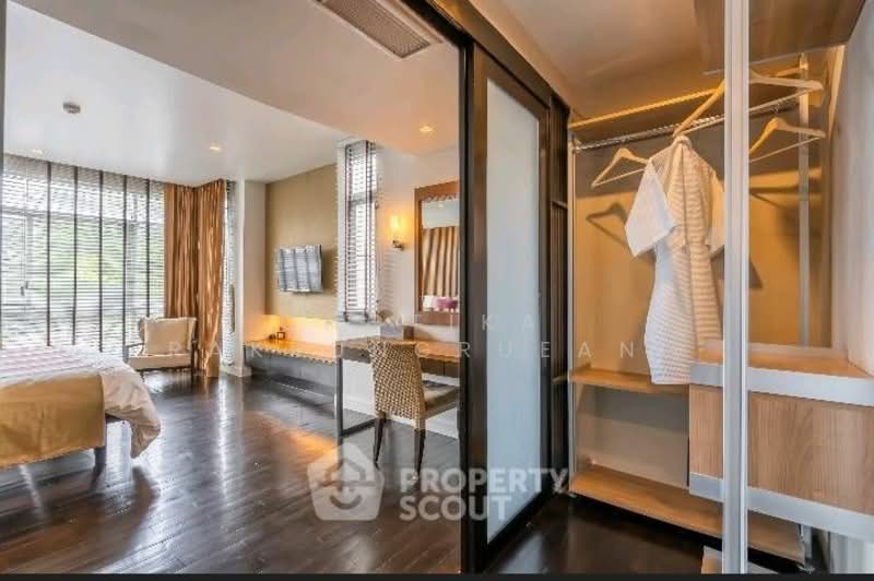 Destiny@55, Bangkok, 71 Soi Sukhumvit 55 (Thonglor 13), Khlong Tan Nua, Watthana, Bangkok, 2 Bedrooms, 99 sqm, Apartment For Rent, by Chotika   Rakrungrueang, 500164162 - DDproperty.com