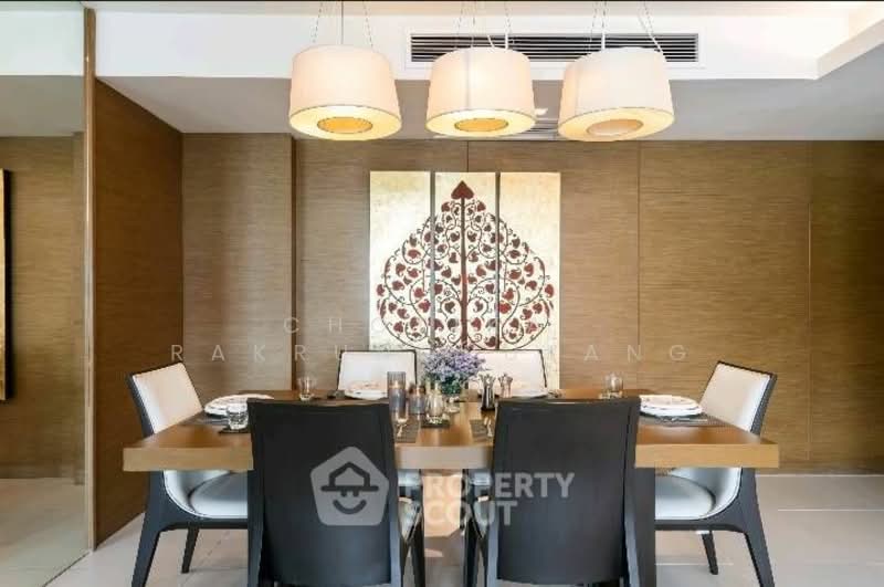 Destiny@55, Bangkok, 71 Soi Sukhumvit 55 (Thonglor 13), Khlong Tan Nua, Watthana, Bangkok, 2 Bedrooms, 99 sqm, Apartment For Rent, by Chotika   Rakrungrueang, 500164162 - DDproperty.com