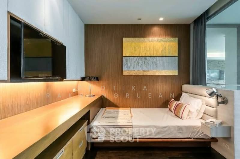 Destiny@55, Bangkok, 71 Soi Sukhumvit 55 (Thonglor 13), Khlong Tan Nua, Watthana, Bangkok, 2 Bedrooms, 99 sqm, Apartment For Rent, by Chotika   Rakrungrueang, 500164162 - DDproperty.com