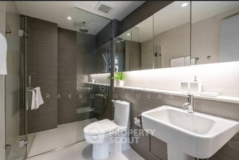 Destiny@55, Bangkok, 71 Soi Sukhumvit 55 (Thonglor 13), Khlong Tan Nua, Watthana, Bangkok, 2 Bedrooms, 99 sqm, Apartment For Rent, by Chotika   Rakrungrueang, 500164162 - DDproperty.com