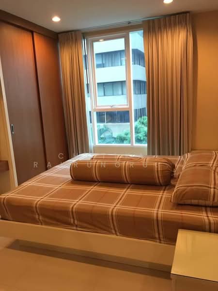 Sukhumvit Living Town (สุขุมวิท ลิฟวิ่ง ทาวน์), กรุงเทพ, 299 ถนนสุขุมวิท 21, คลองเตยเหนือ, วัฒนา, กรุงเทพ, 78 ตร.ม., คอนโด ให้เช่า, โดย Chotika  Rakrungrueang, 500164163 - DDproperty.com