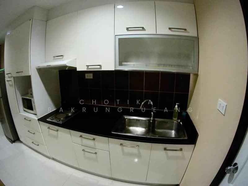 Sukhumvit Living Town (สุขุมวิท ลิฟวิ่ง ทาวน์), กรุงเทพ, 299 ถนนสุขุมวิท 21, คลองเตยเหนือ, วัฒนา, กรุงเทพ, 78 ตร.ม., คอนโด ให้เช่า, โดย Chotika  Rakrungrueang, 500164163 - DDproperty.com