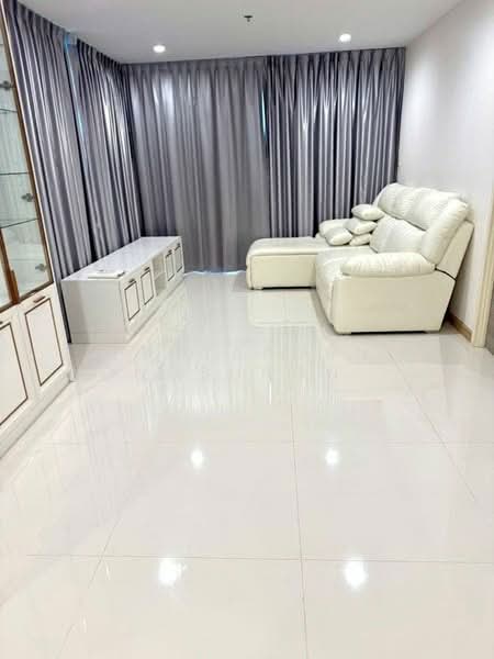 Supalai Riva Grande Rama 3 : ศุภาลัย ริวา แกรนด์ พระราม 3, กรุงเทพ, ถนนพระราม 3, ช่องนนทรี, ยานนาวา, กรุงเทพ, 100 ตร.ม., คอนโด ขาย, โดย Pattaporn Yongsungnone, 500164164 - DDproperty.com