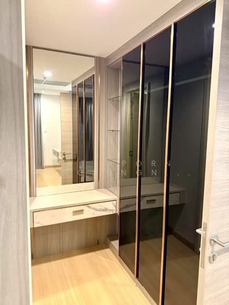 Supalai Riva Grande Rama 3, Bangkok, Rama 3 Road, Chong Nonsi, Yan Nawa, Bangkok, 2 Bedrooms, 100 sqm, Condo For Sale, by Pattaporn Yongsungnone, 500164164 - DDproperty.com