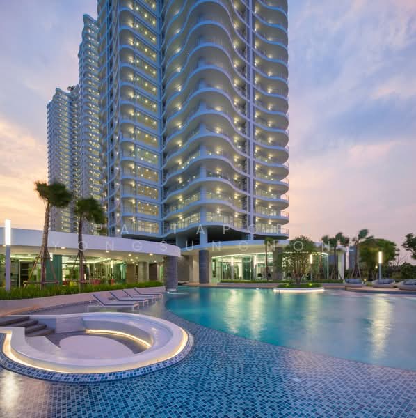 Supalai Riva Grande Rama 3 : ศุภาลัย ริวา แกรนด์ พระราม 3, กรุงเทพ, ถนนพระราม 3, ช่องนนทรี, ยานนาวา, กรุงเทพ, 100 ตร.ม., คอนโด ขาย, โดย Pattaporn Yongsungnone, 500164164 - DDproperty.com