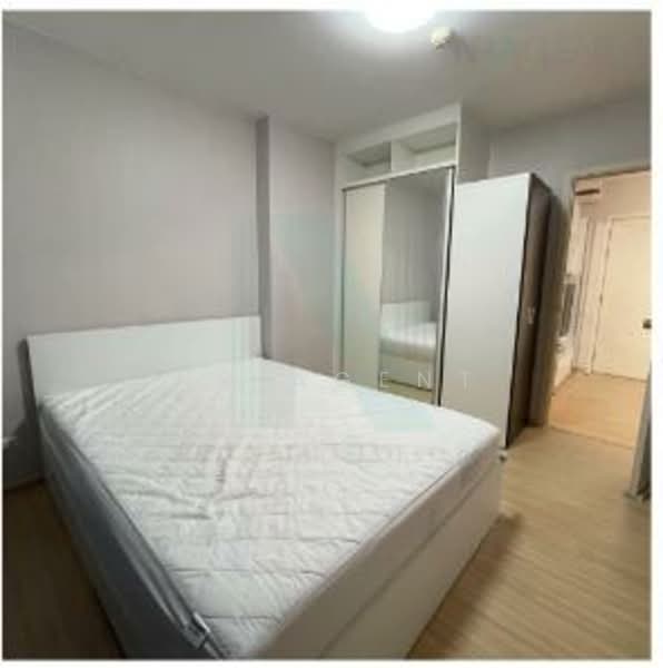 Fuse Sense Bangkae : ฟิวส์ เซนเซ่ บางแค, กรุงเทพ, ถนนพุทธมณฑล สาย 2, บางแคเหนือ, บางแค, กรุงเทพ, 30 ตร.ม., คอนโด ขาย, โดย NR AGENT, 500164165 - DDproperty.com