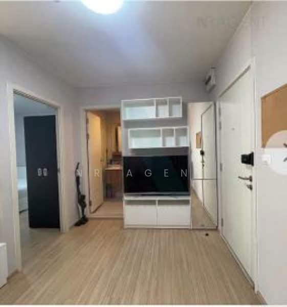 Fuse Sense Bangkae, Bangkok, Phutthamonthon Sai 2 Road, Bang Kae Nua, Bang Khae, Bangkok, 1 Bedroom, 30 sqm, Condo For Sale, by NR AGENT, 500164165 - DDproperty.com