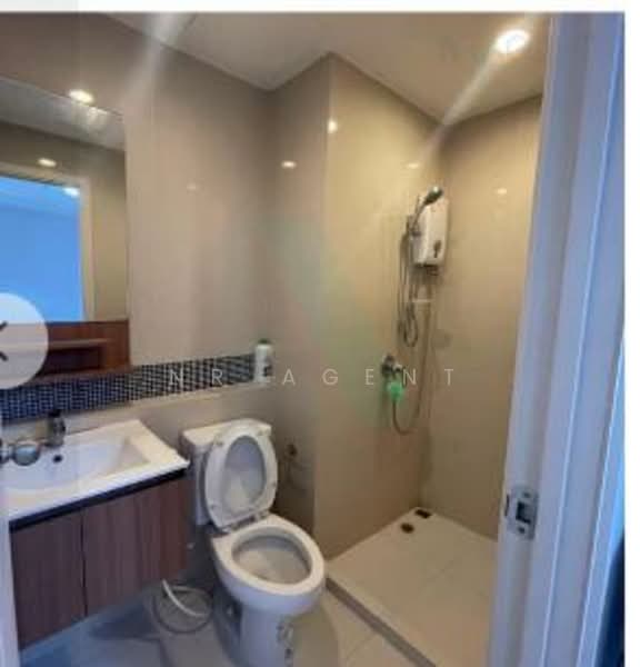 Fuse Sense Bangkae, Bangkok, Phutthamonthon Sai 2 Road, Bang Kae Nua, Bang Khae, Bangkok, 1 Bedroom, 30 sqm, Condo For Sale, by NR AGENT, 500164165 - DDproperty.com