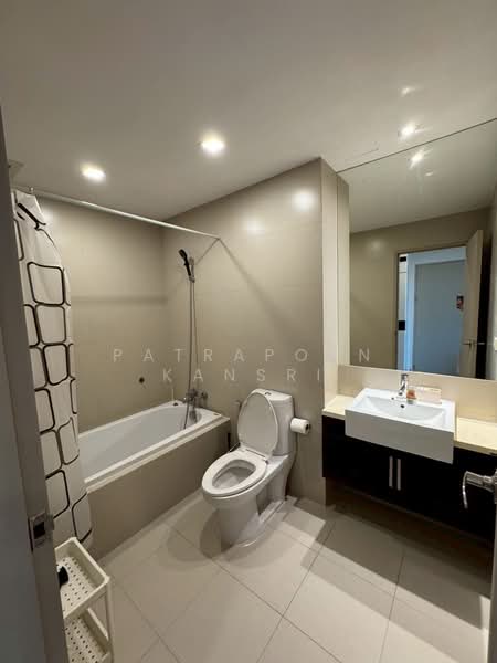 Noble Solo, Bangkok, 988 Thong Lo, Khlong Tan Nua, Watthana, Bangkok, 1 Bedroom, 53 sqm, Condo For Rent, by Patraporn Kansri, 500164166 - DDproperty.com