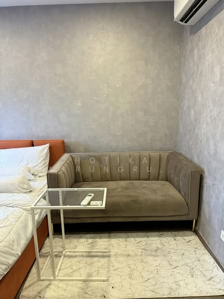 SOHO Bangkok Ratchada, Bangkok, 74 Pracha Rat Bamphen Rd, Huai Khwang, Huai Khwang, Bangkok, 1 Bedroom, 26 sqm, Condo For Rent, by Chotika Rakrungrueang, 500164168 - DDproperty.com