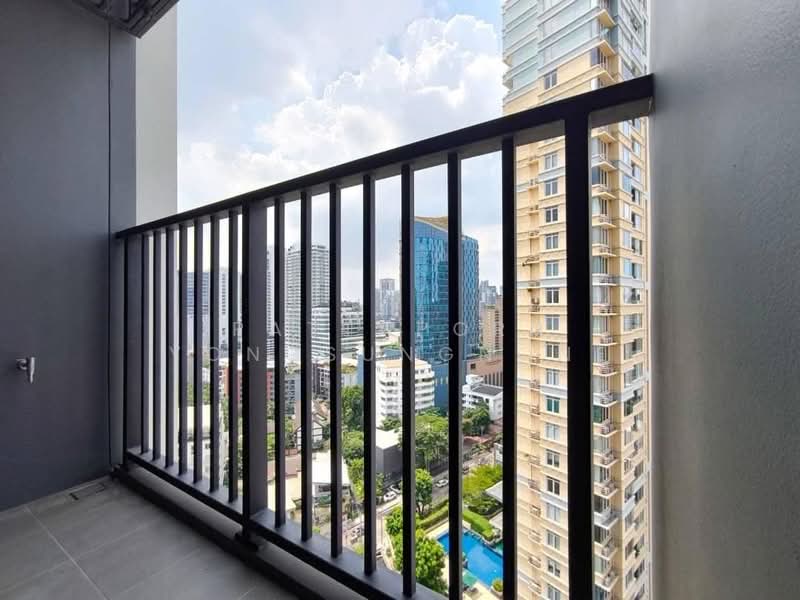 Park Origin Thonglor : พาร์ค ออริจิ้น ทองหล่อ, กรุงเทพ, ซอยทองหล่อ 10 ถนนสุขุมวิท, คลองตันเหนือ, วัฒนา, กรุงเทพ, 34 ตร.ม., คอนโด ให้เช่า, โดย Pattaporn Yongsungnone, 500164169 - DDproperty.com