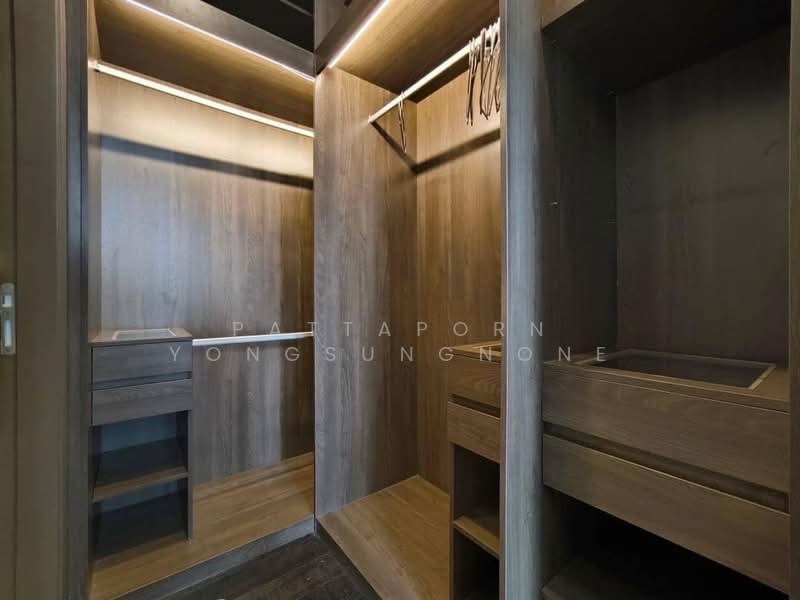 Park Origin Thonglor, Bangkok, Soi Thonglor 10, Sukhumvit Road, Khlong Tan Nua, Watthana, Bangkok, 1 Bedroom, 34 sqm, Condo For Rent, by Pattaporn Yongsungnone, 500164169 - DDproperty.com